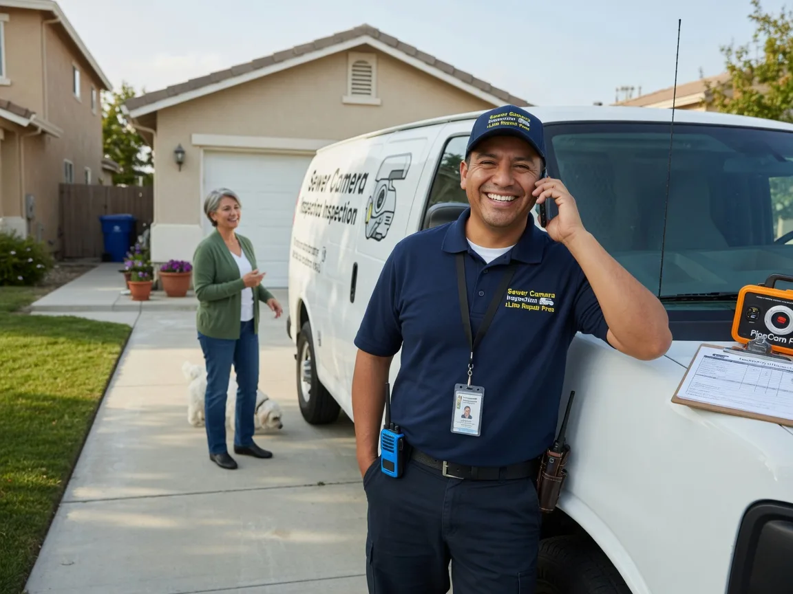 Sewer Line Repair Verbank, NY FAQs